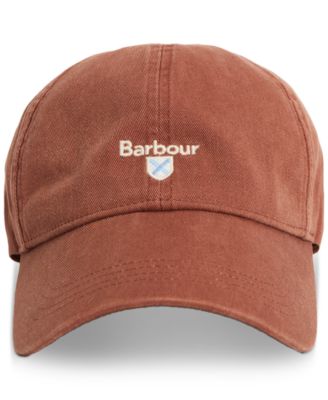 Men's Cascade Logo Embroidered Sport Cap