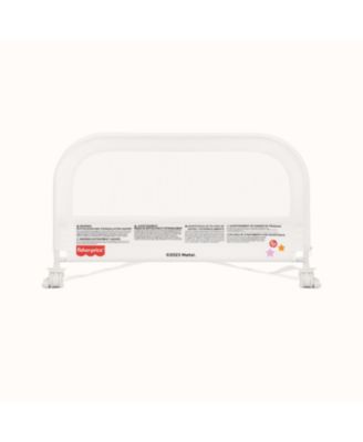 Fisher-Price Little Naps Bed Rail in