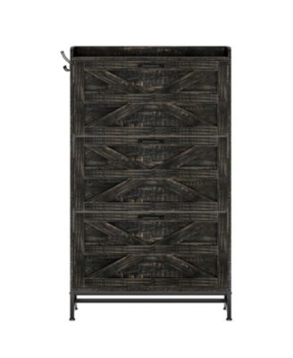 Shoe Cabinet, Entry Home Shoe Cabinet, Entrance Balcony Storage Cabinet, Large Capacity Shoe Rack