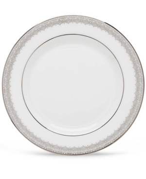 Lenox Lace Couture Appetizer Plate