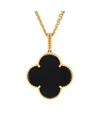 Pre-Owned Van Cleef & Arpels