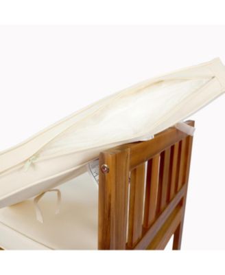  Patio Dining Chairs(SET OF 2)