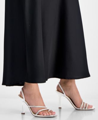 Lenore Embellished Sandals, Created for Macy's