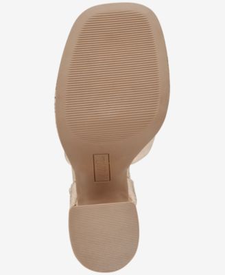Laviniaa Platform Dress Sandals, Exclusively at Macy's