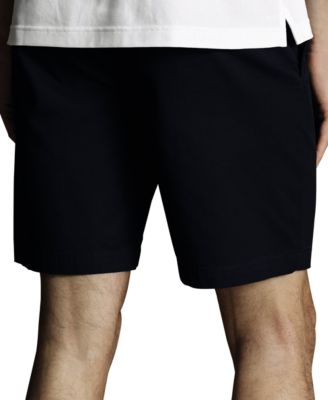 Men's Slim-Fit Stretch 9" Shorts
