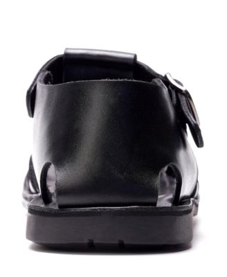 Men's Santorini Fisherman Sandals