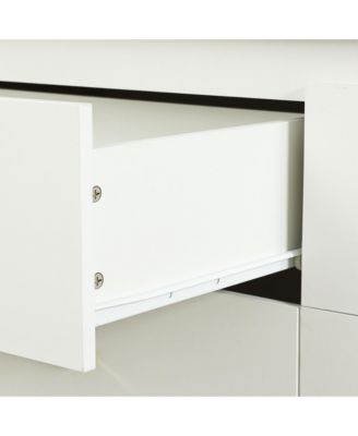 Streamdale Multipurpose Cabinet Dresser, Bar, Buffet, Console, Sideboard, Storage