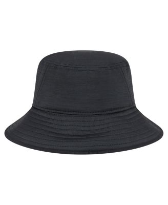 Men's Black Inter Miami CF Digi Bucket Hat