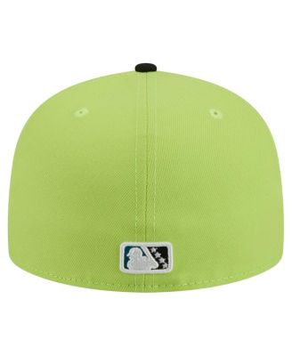 Men's Green Bradenton Marauders Copa de la Diversion 59FIFTY Fitted Hat