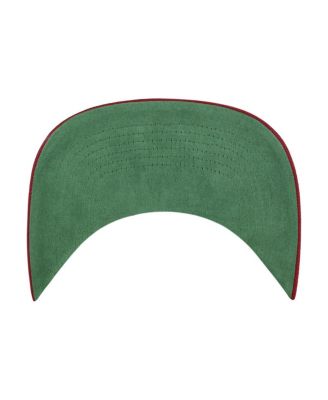 Men's Cream Washington Commanders Pomona Rope Hitch Adjustable Hat