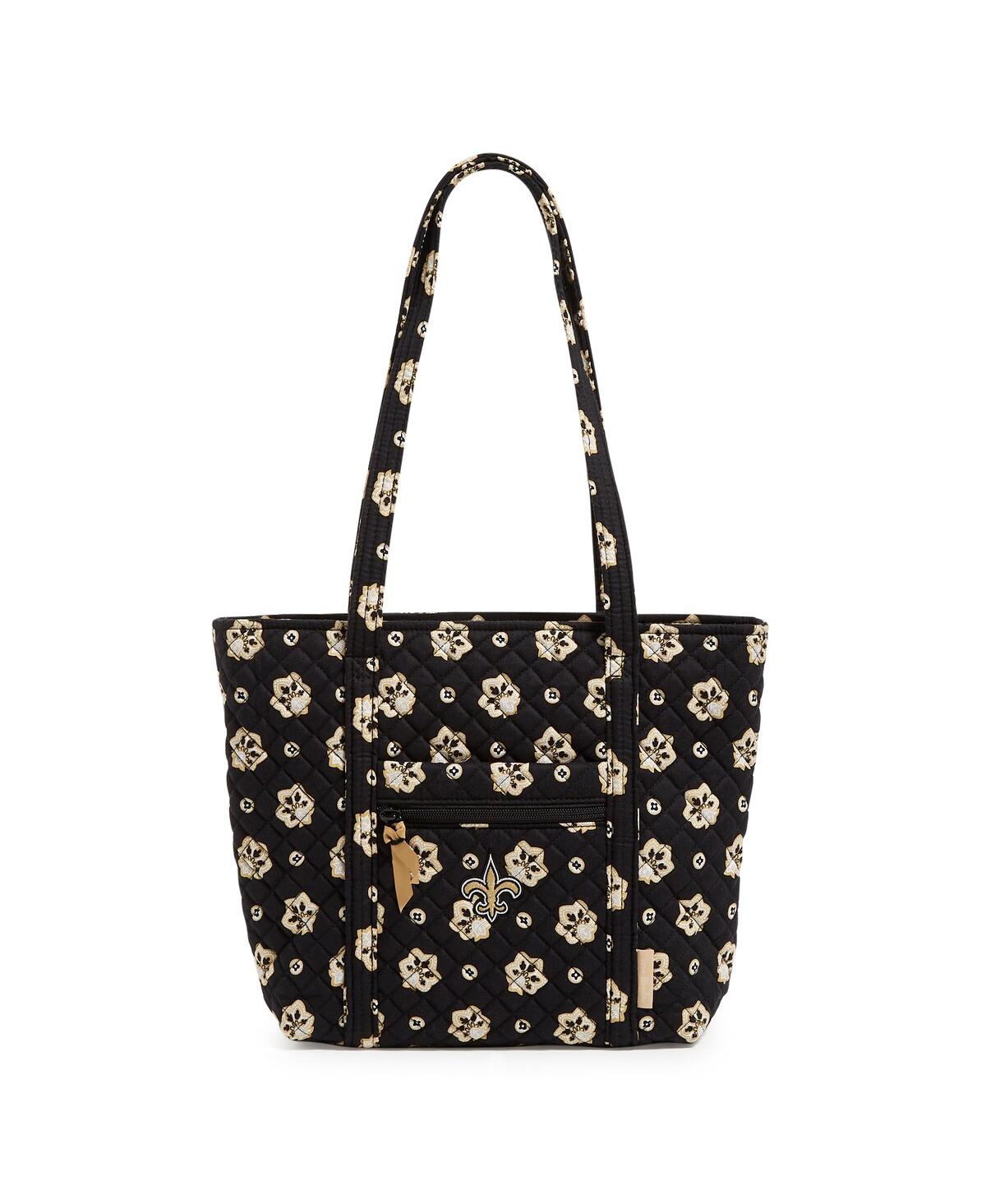 New Orleans Saints Small Tote Bag