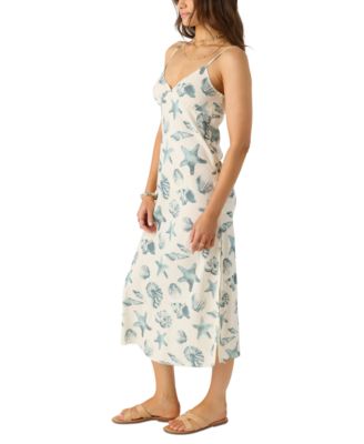 Juniors' Luana Slip Dress