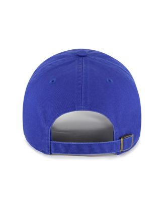 Men's Royal Kansas City Royals Heritage Clean Up Adjustable Hat