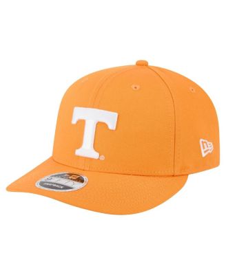 New Era - Men's&nbsp;Tennessee Orange Tennessee Volunteers Low Profile 9FIFTY Snapback Hat
