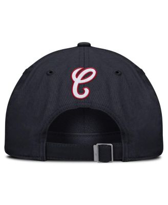 Men's Navy Chicago White Sox Club Adjustable Hat