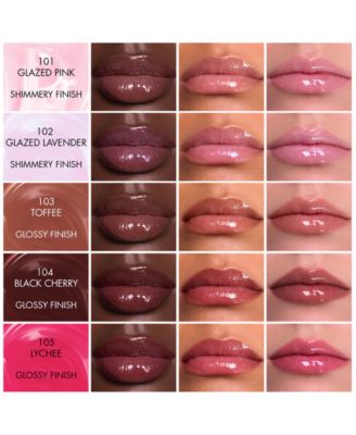 Addict Lip Glow Butter