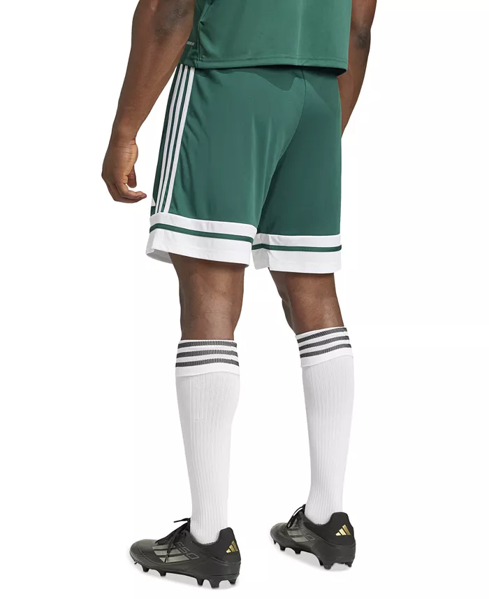 Men's Regular-Fit Squad 25 Logo Shorts - thumbnail 5