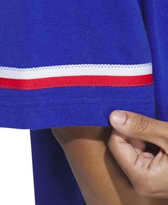 Men's Loose-Fit Puerto Rico Graphic T-Shirt