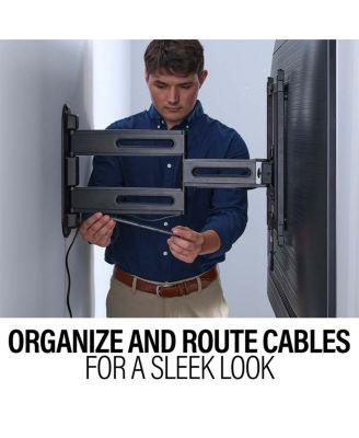 VMF822-B2 Premium Full-Motion Mount for 32" - 65" TV