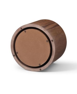 2-Pc. Set Wood Nesting Coffee Tables