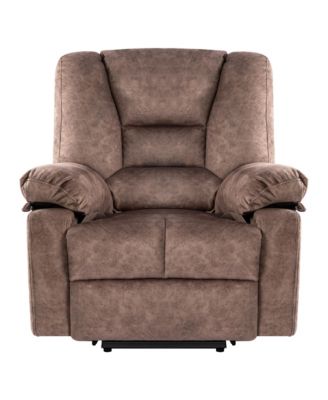 Streamdale Power Lift Recliner Chair Sofa for Elderly with Massage