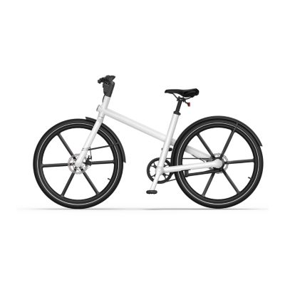 Streamdale Effortless and Eco-Friendly Electric Bikes for Urban Mobility