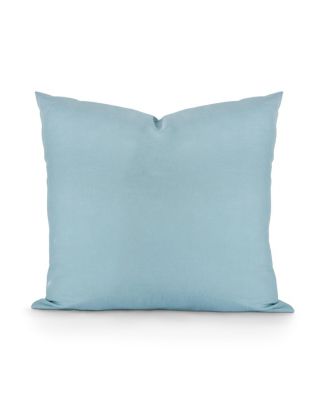 100% French Linen Throw Pillow Sham - 20" X 20"