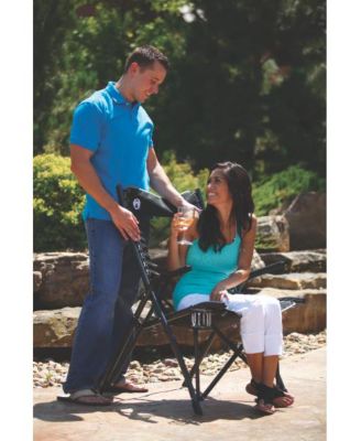 Comfortsmart Suspension Chair