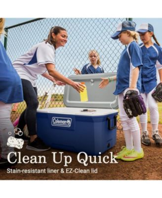 Cooler, 120 Qt. Chest, 316 Series