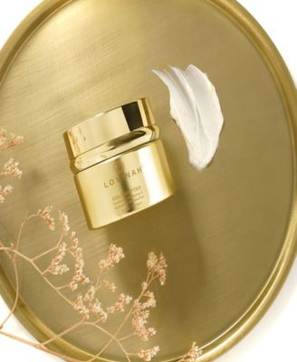 Gold Butter-Hydrating Soothing Barrier Repair Cream