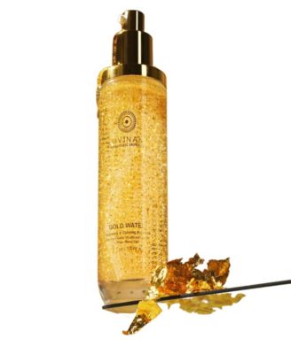 Gold Water Hydrating Calming Essence