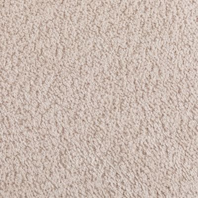 one piece Japandi Style Boucle Sofa Chair