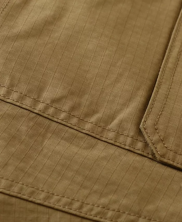 Men's Stretch Ripstop Cargo Shorts - thumbnail 10