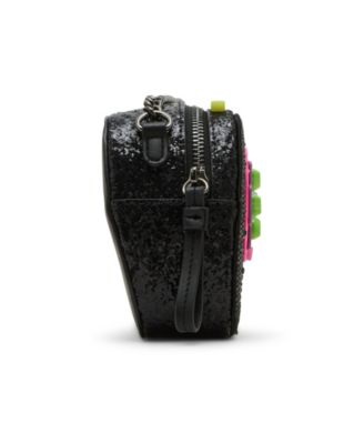 Level Up Small Crossbody Bag