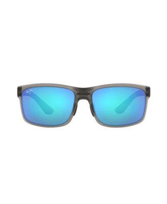 Unisex Polarized Sunglasses, 439 POKOWAI ARCH
