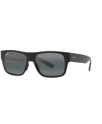 Unisex Polarized Sunglasses, Keahi