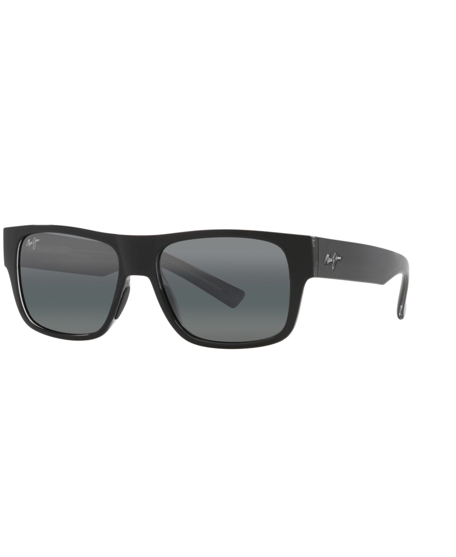 Unisex Polarized Sunglasses, Keahi