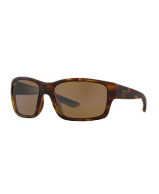 Men's Polarized Sunglasses, Mangroves Mj000732