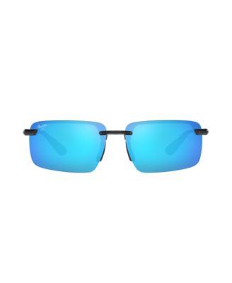 Men's Polarized Sunglasses, Laulima