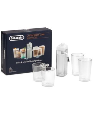 Rivelia LatteCrema Cool Foam Upgrade Set