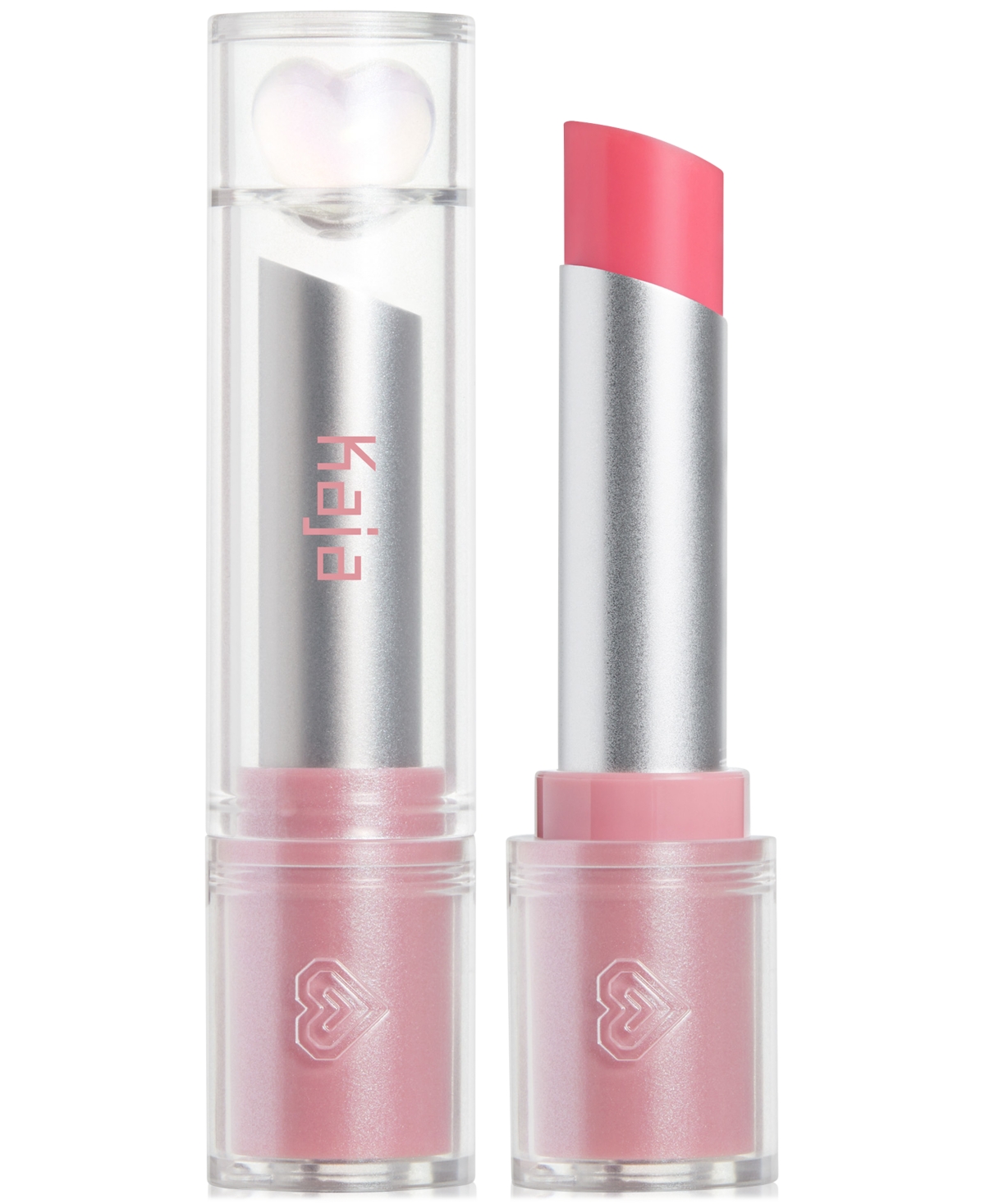 Juicy Glass Lip Balm - Coconut Colada