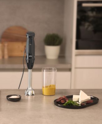 MultiQuick 5 Vario Hand Blender MQ50001M
