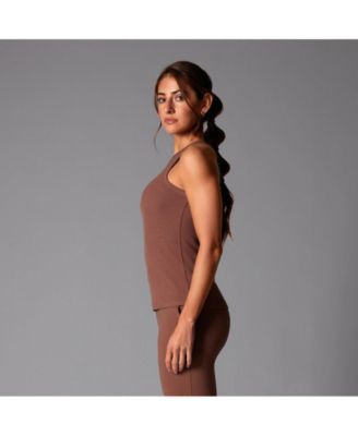 Women's Perfect Fit Rib Tank