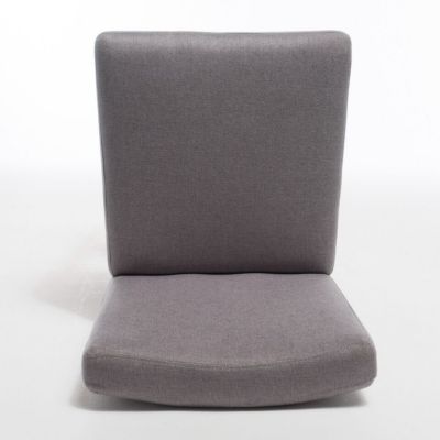 Streamdale Elegant Comfort 26-Inch Counter Stools with Soft Upholstery (Set of 2)