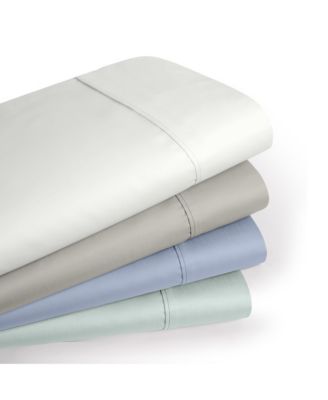 Aq Textiles Platinum Performance 1800 Thread Count 6pc Cotton Blend Sheet Sets