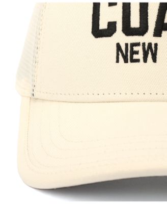 Women's New York Trucker Hat