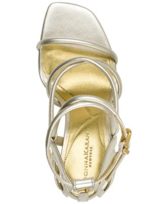 Women's Bellisa Strappy Slip-On Sandals