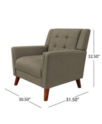 Mid-century Modern Armchair