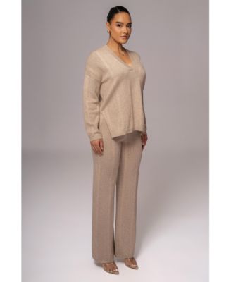 Women's Estela Sweater Knit Top