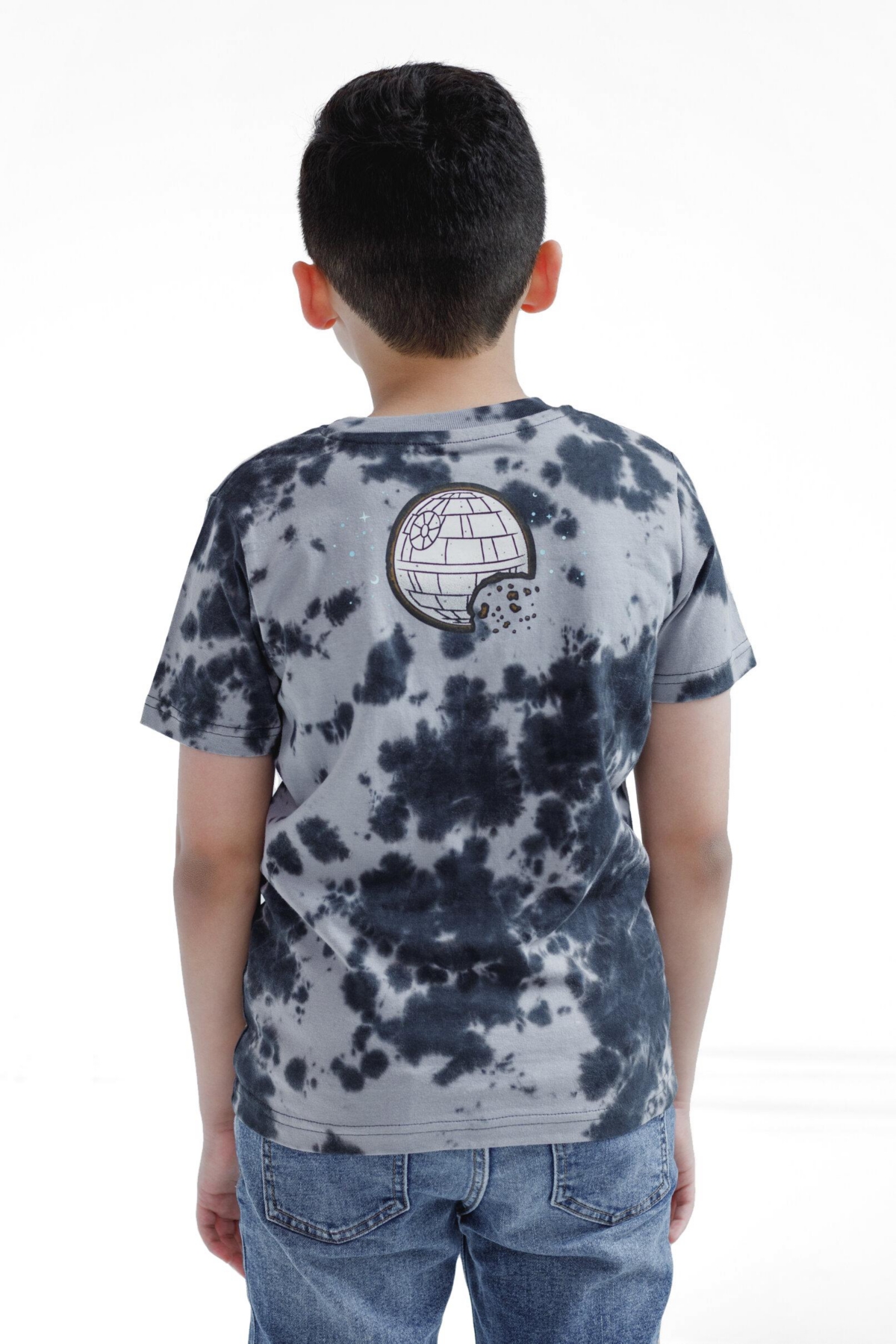 Star Wars Toddler Boys Matching Family T-Shirt
